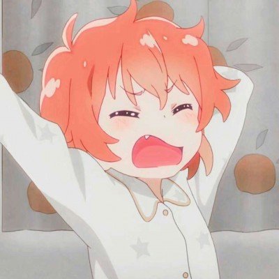 原来驼背会让脸变大